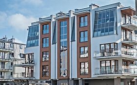 Baltic Home Pegaz Apartments